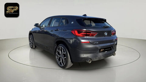 X2 xDrive20i Advantage Steptronic 192 ch*GPS*LED*Si&egrave;ges Chauffa 2020 occasion 33150 Cenon