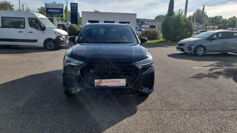 Q3 45 TFSI S Line quattro 2019 occasion 13300 Salon-de-Provence