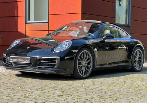 Annonce voiture Porsche 911 79900 