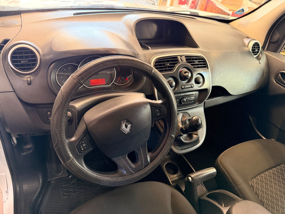 Kangoo Express Express Extra (S&eacute;rie Sp&eacute;ciale) 2014 occasion 11300 Limoux