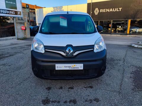 Kangoo Express diesel 2020 occasion 26240 Saint-Vallier