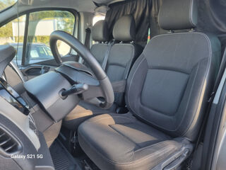 Trafic HORIZON VAN 1.6 DCI 125 L2H1 2017 occasion 83560 Vinon-sur-Verdon