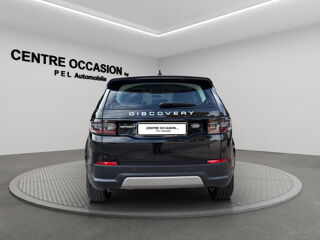 Discovery sport P200 FLEXFUEL SE – 7 PLACES – 7 051 KM – 1&Egrave;RE MAIN 2023 occasion 83140 Six-Fours-les-Plages