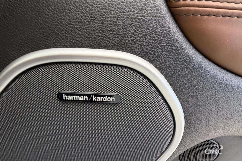 Grand Cherokee SUMMIT – V6 DIESEL 250 CH – BVA – 4X4 – PANO – HARMAN KARDON 2018 occasion 33150 Cenon