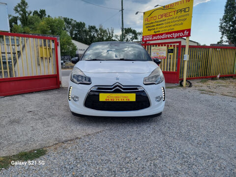 Citroen ds3 Citro&euml;n &nbsp; 1.6 THP 155 Sport Ch