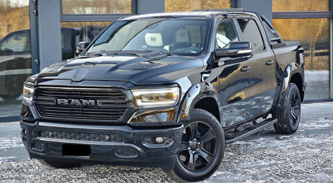 Dodge RAM 1500 5.7 V8 HEMI 401CH 4x4 BIG HORN 2020 occasion Gradignan 33170