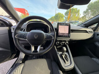 Clio 1.6 E-Tech 145ch full hybrid esprit Alpine - 25 2025 occasion 13300 Salon-de-Provence