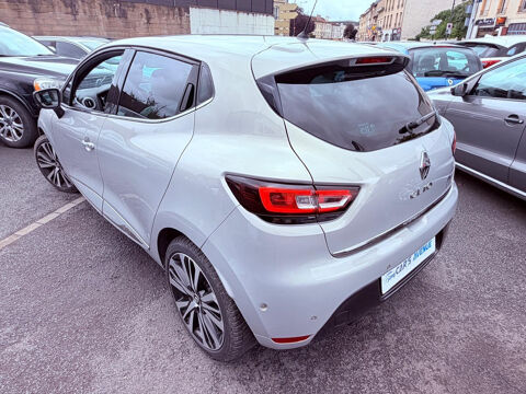 Clio IV Initiale Paris 2017 occasion 54270 Essey-l&egrave;s-Nancy