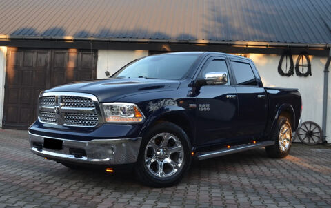 Dodge RAM 1500 5.7 V8 HEMI 390CH 4X4 LAIE 2015 occasion Gradignan 33170
