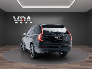 XC90 &middot; B5 235ch AWD &middot; R DESIGN &middot; 7 places &middot; TOIT PANO &middot; CarPlay &middot; 2020 occasion 33320 Eysines