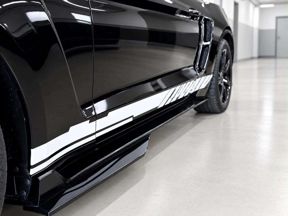 Mustang 2.3 ECOBOOST/ SHELBY/ – 290 CH – CARPLAY – SI&Egrave;GES CHAUFFANTS 2020 occasion 33150 Cenon