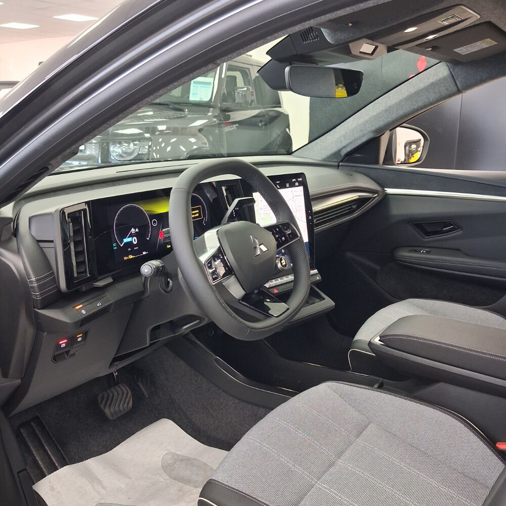 Eclipse Cross BEV 87 KWH 218 PACK INTENSE 11KW 2026 occasion 30100 Al&egrave;s