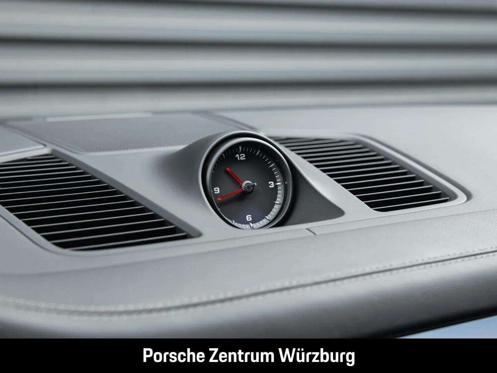 Cayenne E-Hybrid Platinum Edition * TVA R&eacute;cup&eacute;rable * 462 ch * Surro 2023 occasion 33150 Cenon
