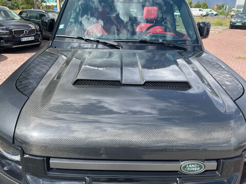 Defender 90 P525 V8 2022 occasion 60200 Compi&egrave;gne