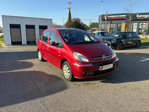 Citroen xsara Citro&euml;n  PICA HDI