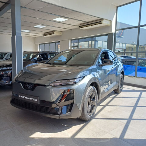 Annonce voiture Subaru Uncharted 34990 €