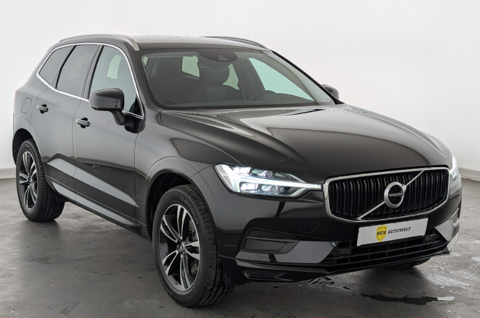 XC60 Standard 2020 occasion 75008 Paris