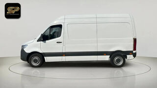 Sprinter 311 CDI F37/35 * 114 CH * L3 * NAVIGATION * CARPLAY * CLIMAT 2023 occasion 33150 Cenon