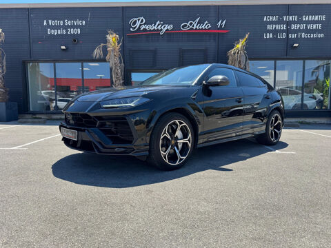Urus 4.0 V8 2022 occasion 11100 Narbonne