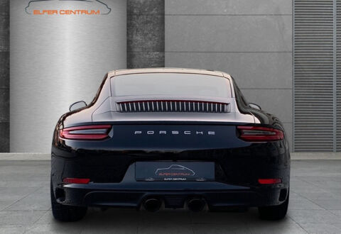 911 991 Carrera S Coupe - PDLS+ PDK - PSE - Pack Chrono- Bose 2017 occasion 33320 Eysines