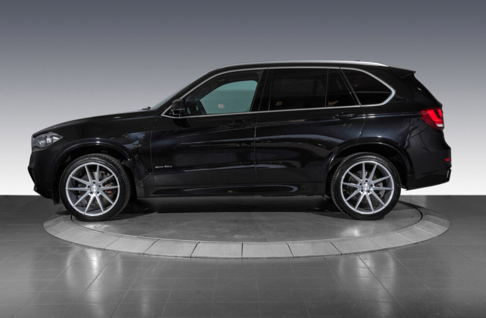 X5 40e M-Sport Hybride - Toit Panoramique 2016 occasion 33320 Eysines