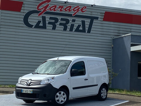 Renault Kangoo Express GRAND CONFORT 2019 occasion Bourg-en-Bresse 01000