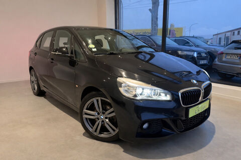 BMW Serie 2 218 d M Sport Steptronic 2015 occasion Fenouillet 31150