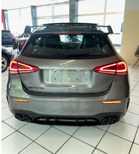 Classe A 45 AMG 4Matic 2020 occasion 33320 Eysines