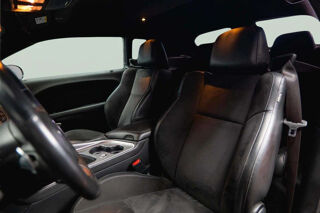 Challenger 5.7 V8 R/T * NAP * Pack SRT * H&amp;K * R20 2019 occasion 33150 Cenon