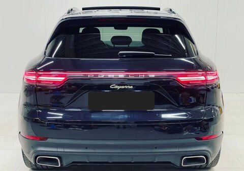 Cayenne Hybride 463ch - Pack Sport Chrono - Toit Panoramique 2020 occasion 33320 Eysines