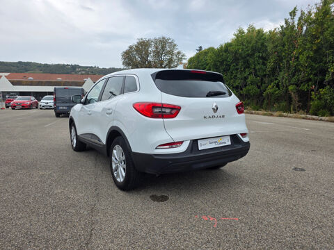 Kadjar 1.3 TCe 140ch - FAP Business - Cam&eacute;ra de recul - Suivi Renau 2020 occasion 26240 Saint-Vallier