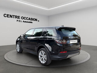 Discovery sport P200 FLEXFUEL SE – 7 PLACES – 7 051 KM – 1&Egrave;RE MAIN 2023 occasion 83140 Six-Fours-les-Plages
