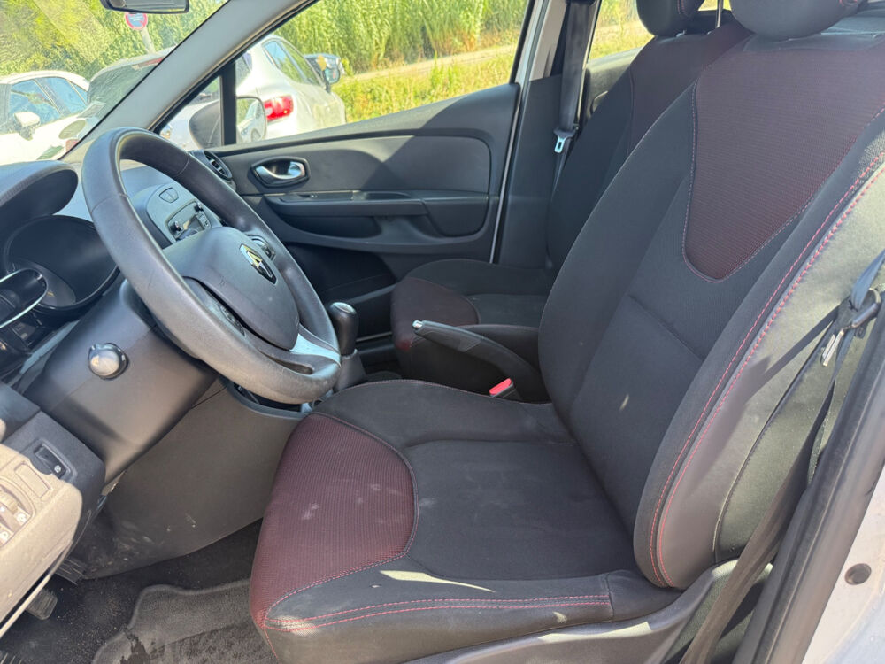 Clio IV Business Eco2 2016 occasion 13300 Salon-de-Provence