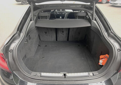 S&eacute;rie 4 420I XDrive 2.0 M Sport - 188ch 2019 occasion 33320 Eysines