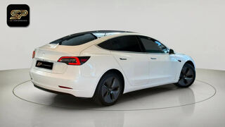 Model 3 STANDARD RWD PLUS 60 KWH 238 CH * AUTOMATIQUE * TOIT PANORAM 2019 occasion 33150 Cenon