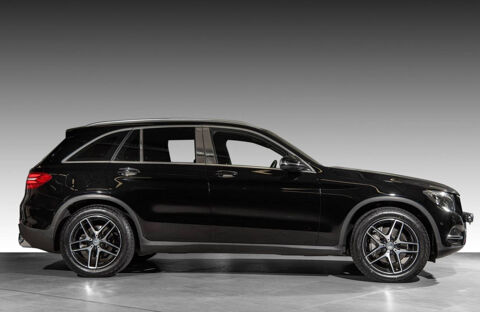 Classe GLC 220d 4Matic Pack AMG 9G-Tronic 2015 occasion 33320 Eysines
