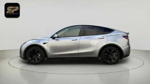 Model Y Grande Autonomie AWD 7 Places * Pack MMX * Autopilot * 542 k 2025 occasion 33150 Cenon