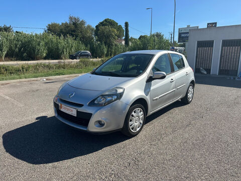 Clio III Expression Clim 2011 occasion 13300 Salon-de-Provence