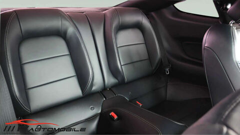 Mustang * GT V8 5.0 441 CH * MANUELLE * CUIR * GPS * CAM&Eacute;RA 2016 occasion 33150 Cenon
