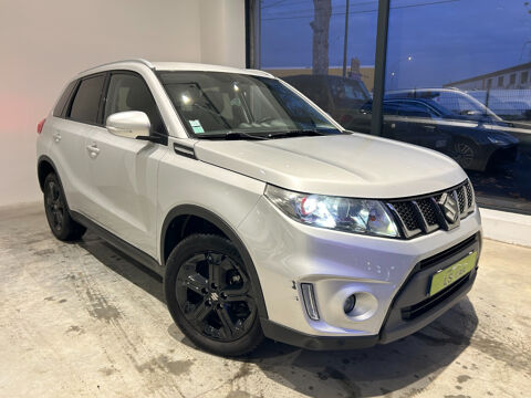 Suzuki Vitara 1.4 Boosterjet Style 4x4 2018 occasion Fenouillet 31150