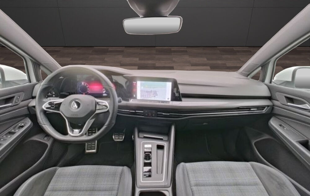 Golf 1.4 eHYBRID 245CH GTE VIRTUAL - CARPLAY 2021 occasion 33320 Eysines