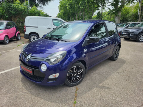 Renault twingo 1.2 16V 75CH  LIMITED