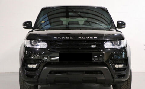 Annonce voiture Land-Rover Range Rover 25790 