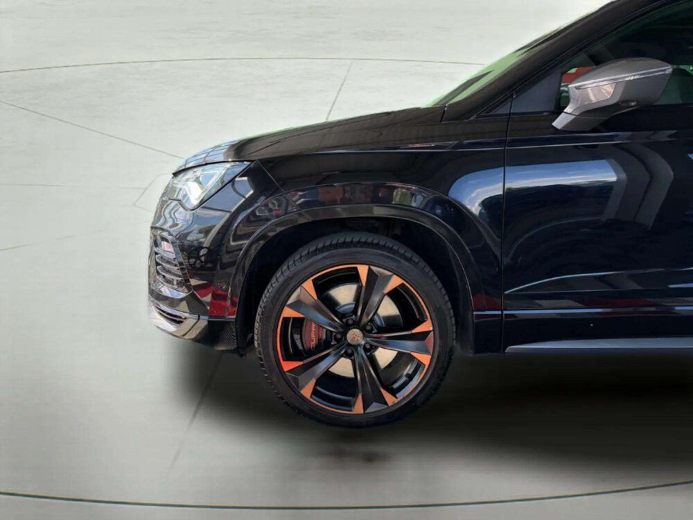 Ateca 4Drive * 300 ch * Cam&eacute;ra 360 * Toit Pano * ACC * Alcantara 2022 occasion 33150 Cenon