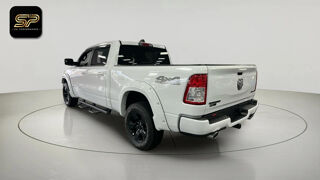 RAM LONGBED * 5.7 HEMI V8 401 CH * AUTOMATIQUE 4X4 * CARPLAY, CA 2022 occasion 33150 Cenon