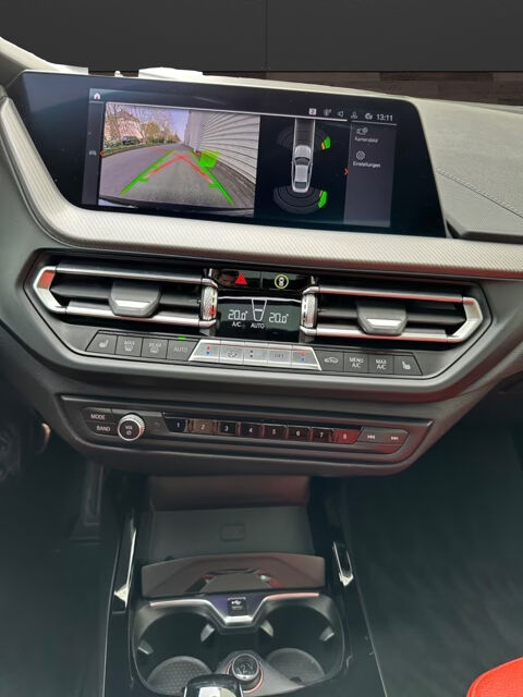 M2 xDrive Gran Coup&eacute; – 306ch • Toit Panoramique • Cuir Rouge • 2021 occasion 33320 Eysines