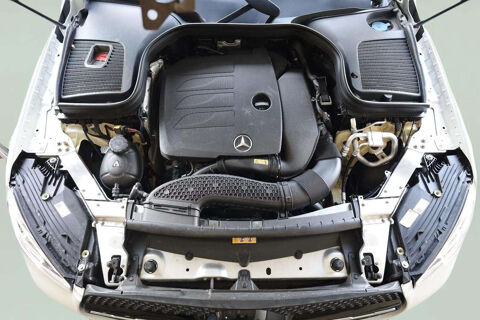 Classe GLC 300 4Matic * 258 ch * Cam&eacute;ra 360 * Burmester * Toit Pano 2021 occasion 33150 Cenon