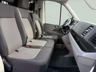 Crafter MAXI 35 TDI * 140 CH * L4H3 * CAM&Eacute;RA * CHAUFFAGE AUXILIAIRE 2023 occasion 33150 Cenon