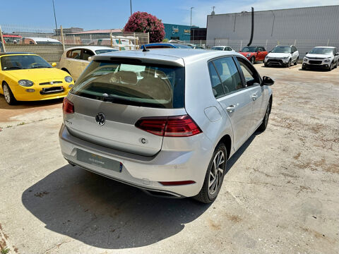 Golf Connect Start-Stop DSG 2019 occasion 66330 Cabestany