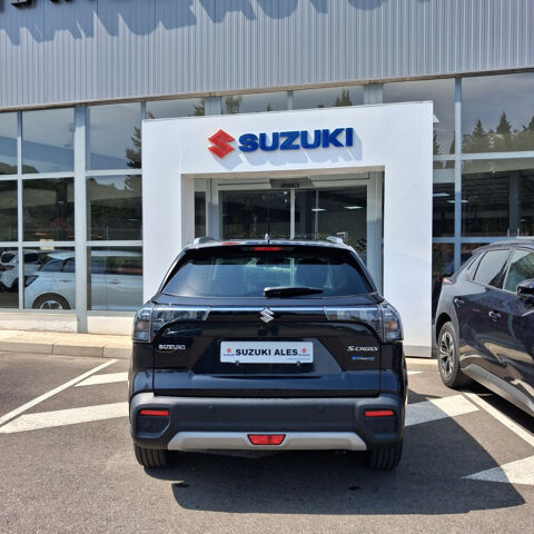 S-cross 1.5 DUALJET 115 HYBRID STYLE AUTO ALLGRIP 2023 occasion 30100 Al&egrave;s